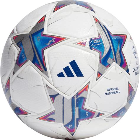 adidas champions league ball sale